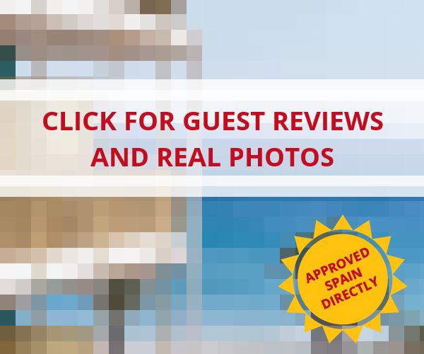 www.hotelalmirante.com - check out latest independent reviews