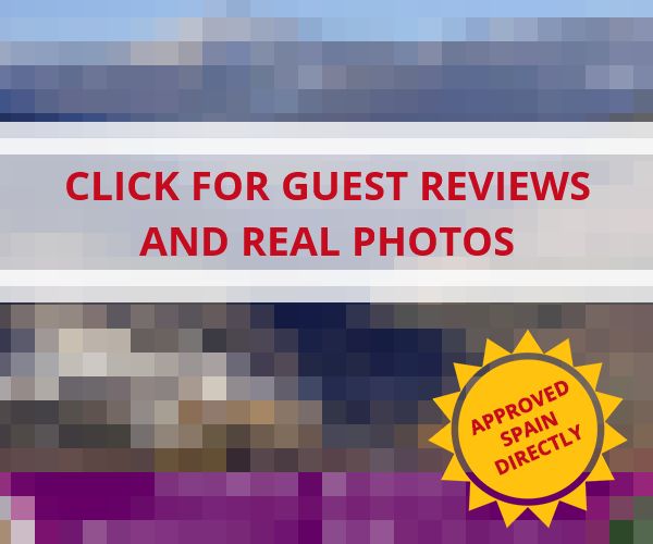 www.hotelalmirez.es - check out latest independent reviews