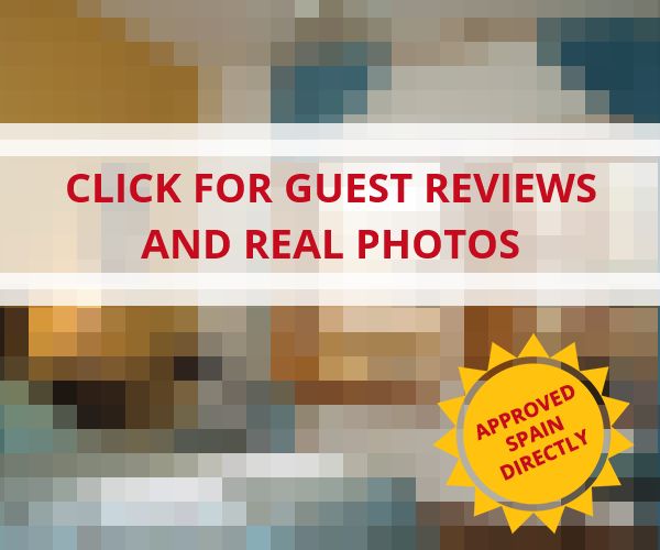www.hotelalmona.es - check out latest independent reviews