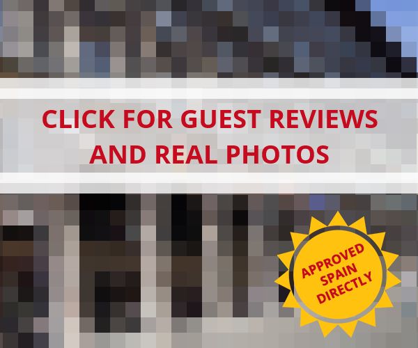 www.hotelalmudaina.com - check out latest independent reviews