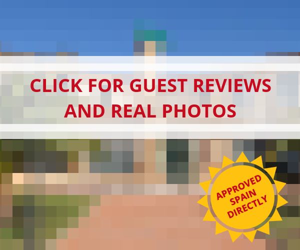 www.hotelalonsodemonroy.com - check out latest independent reviews