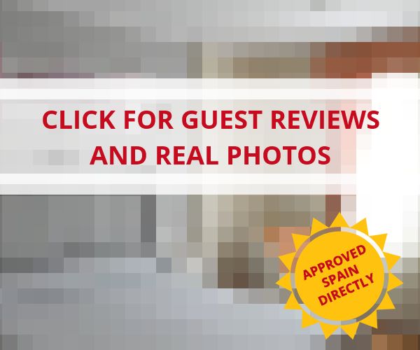 www.hotelalpina.es - check out latest independent reviews