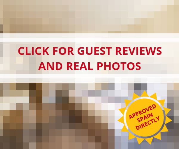 www.hotelaltora.es - check out latest independent reviews