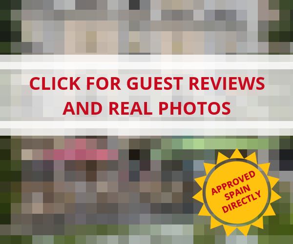 www.hotelaltozano.es - check out latest independent reviews