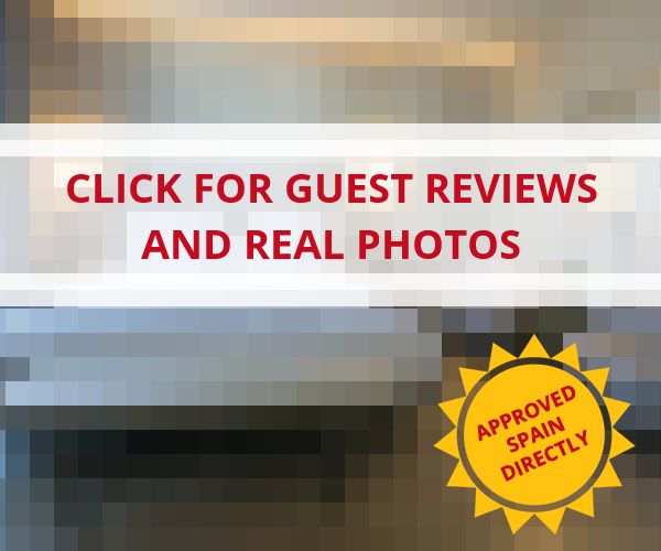 www.hotelamericasevilla.com - check out latest independent reviews
