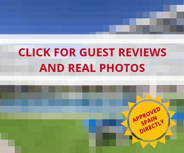 www.hotelanabel.com - check out latest independent reviews