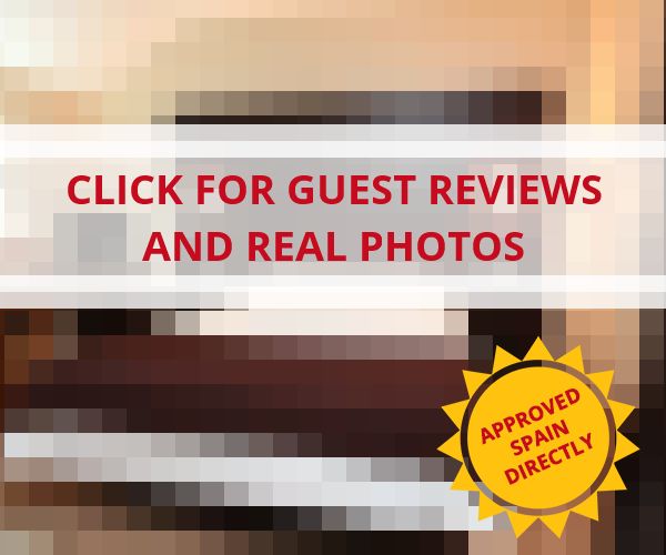 www.hotelanabelbaza.com - check out latest independent reviews
