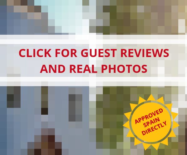 www.hotelanamaria.es - check out latest independent reviews