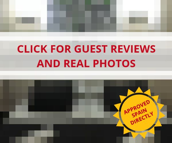 www.hotelanclaoropesa.es - check out latest independent reviews
