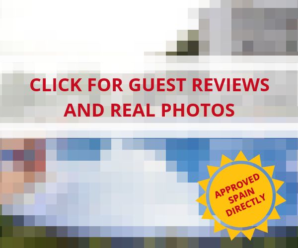 www.hotelandalucia.es - check out latest independent reviews