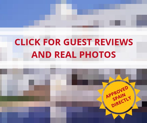 www.hotelandalussiaconil.es - check out latest independent reviews
