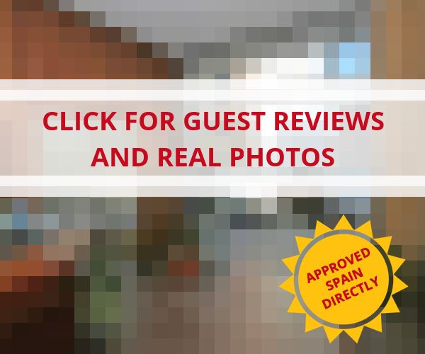 www.hotelangelito.es - check out latest independent reviews
