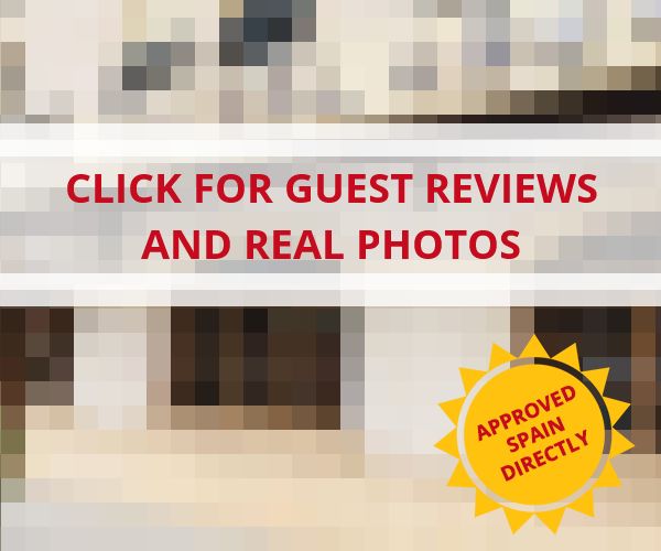 www.hotelanibal.com - check out latest independent reviews