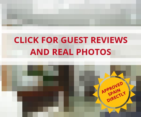 www.hotelanjaron.com - check out latest independent reviews