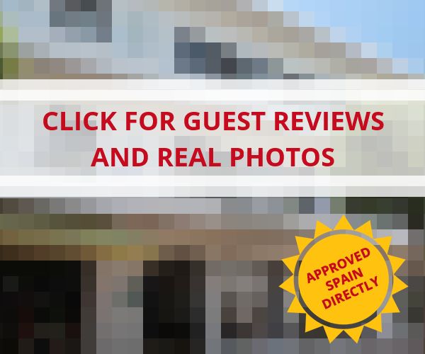 www.hotelantarescalador.com - check out latest independent reviews