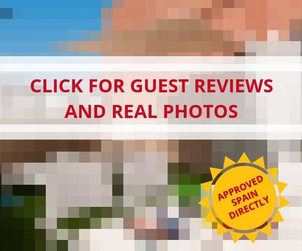 www.hotelapartamentoslaspalmas.com - check out latest independent reviews