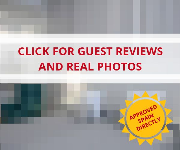 www.hotelapartamentosmpd.com - check out latest independent reviews