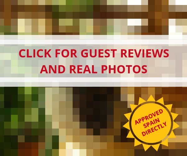www.hotelapartamentostorres.com - check out latest independent reviews