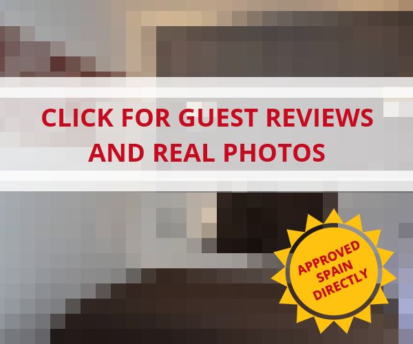 www.hotelapoloniasoria.com - check out latest independent reviews