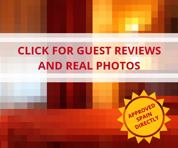 www.hotelaragonsalamanca.com - check out latest independent reviews