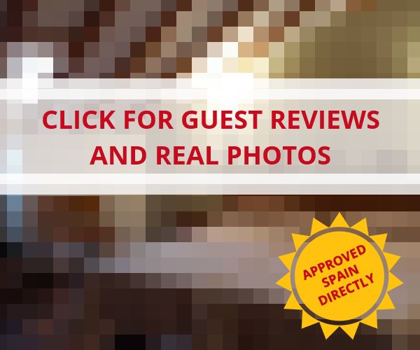 www.hotelaraguells.com - check out latest independent reviews