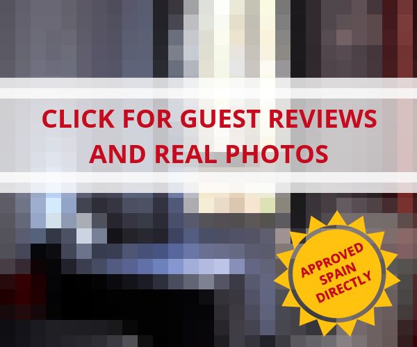 www.hotelaraina.com - check out latest independent reviews