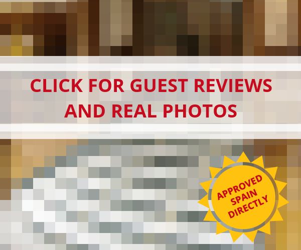 www.hotelaranda.com - check out latest independent reviews