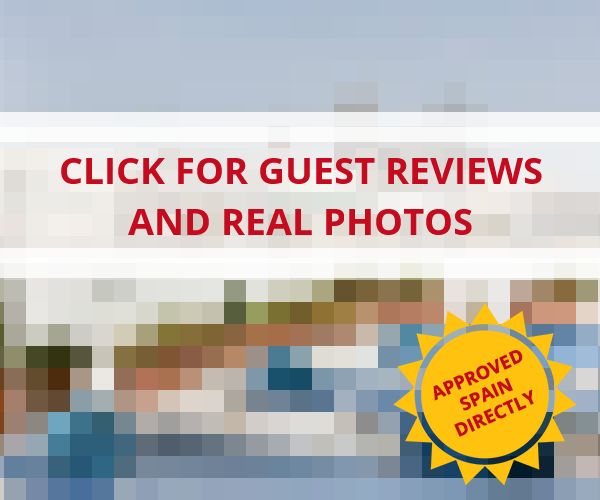 www.hotelaranea.com - check out latest independent reviews