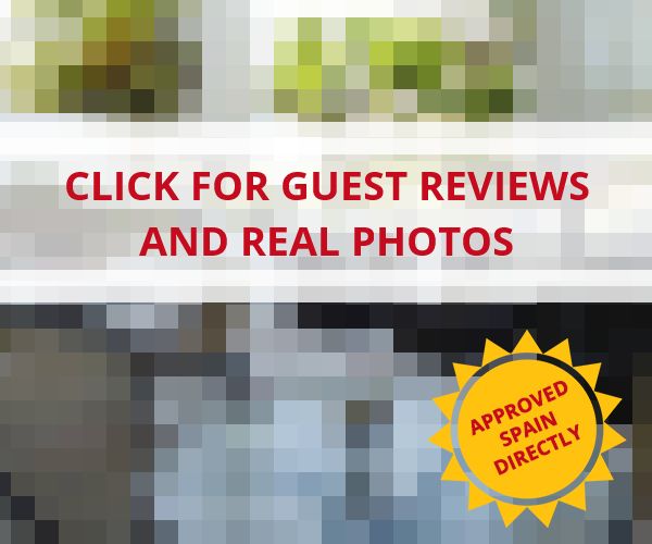 www.hotelarboledaalanzada.com - check out latest independent reviews