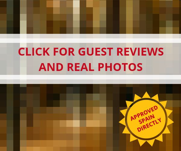 www.hotelarcadenoe.es - check out latest independent reviews