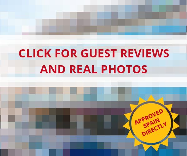 www.hotelarcadiaarenal.com - check out latest independent reviews