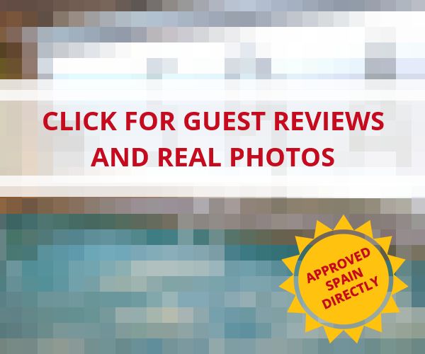 www.hotelareca.es - check out latest independent reviews