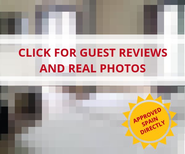 www.hotelareces.com - check out latest independent reviews