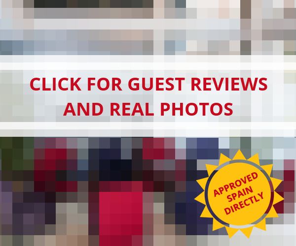 www.hotelarena.es - check out latest independent reviews