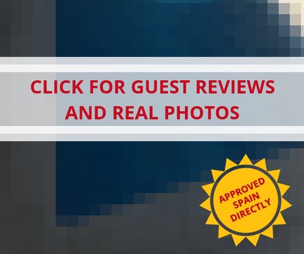 www.hotelarenales.es - check out latest independent reviews