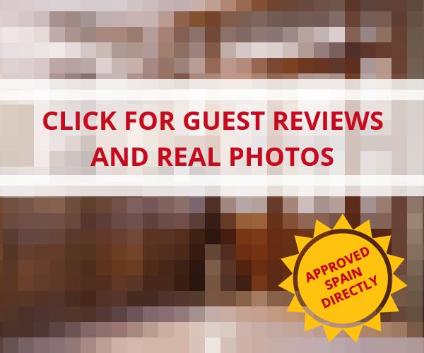 www.hotelarevalo.com - check out latest independent reviews