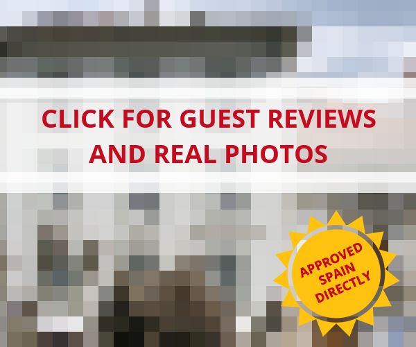 www.hotelarrasate.com - check out latest independent reviews
