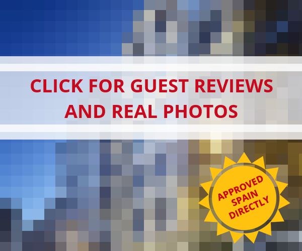 www.hotelarrizulcongress.com - check out latest independent reviews
