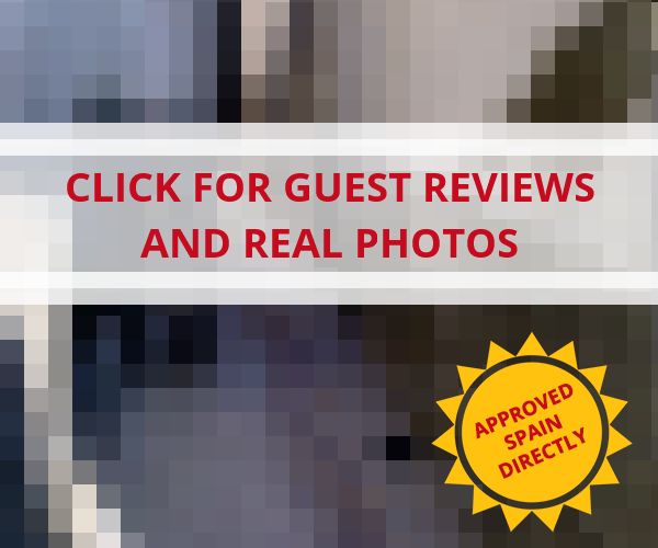 www.hotelarruebo.net - check out latest independent reviews