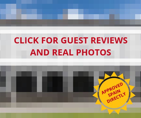 www.hotelarrupe.com - check out latest independent reviews