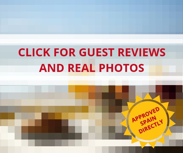 www.hotelartevidatarifa.com - check out latest independent reviews
