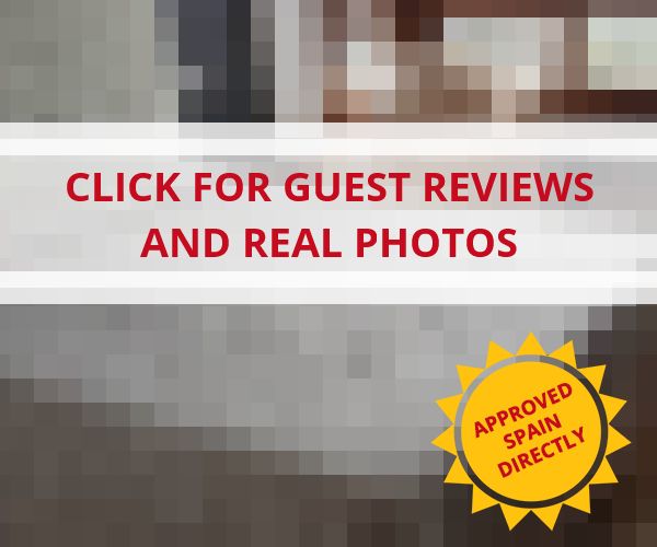 www.hotelartxanda.com - check out latest independent reviews
