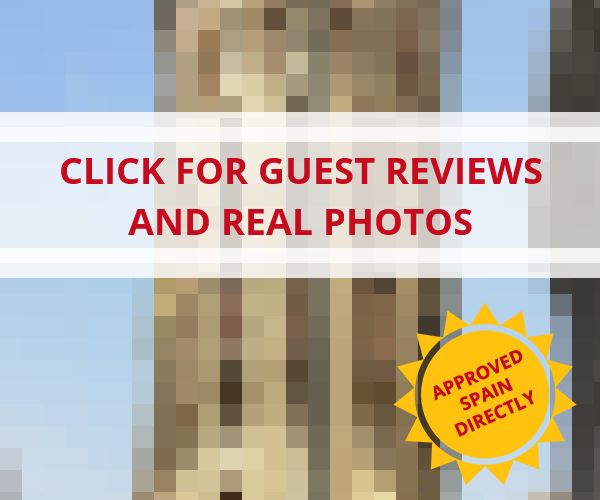 www.hotelarunda1.com - check out latest independent reviews