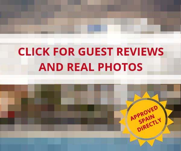 www.hotelasarenas.com - check out latest independent reviews