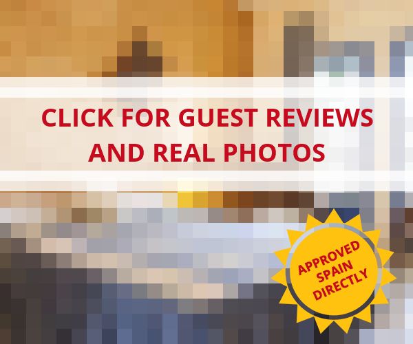 www.hotelatalayasanjose.com - check out latest independent reviews