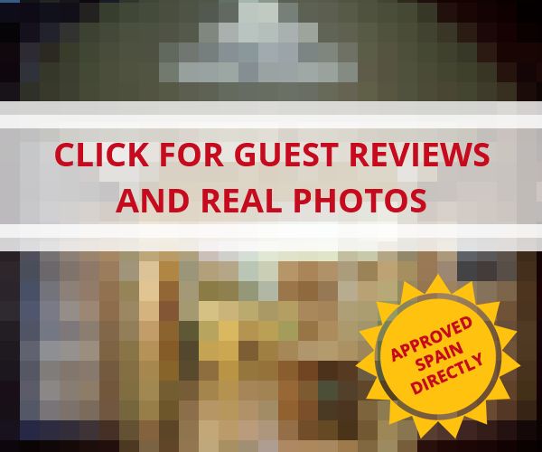 www.hotelatlantis-atbcn.com - check out latest independent reviews