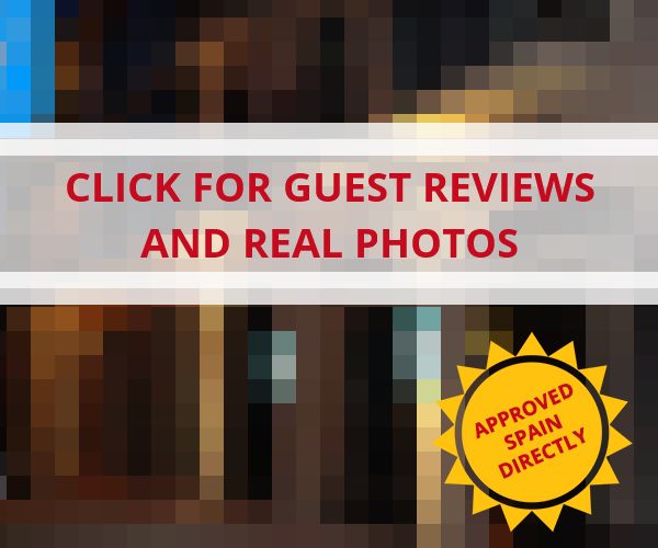 www.hotelavapartamentos.com - check out latest independent reviews