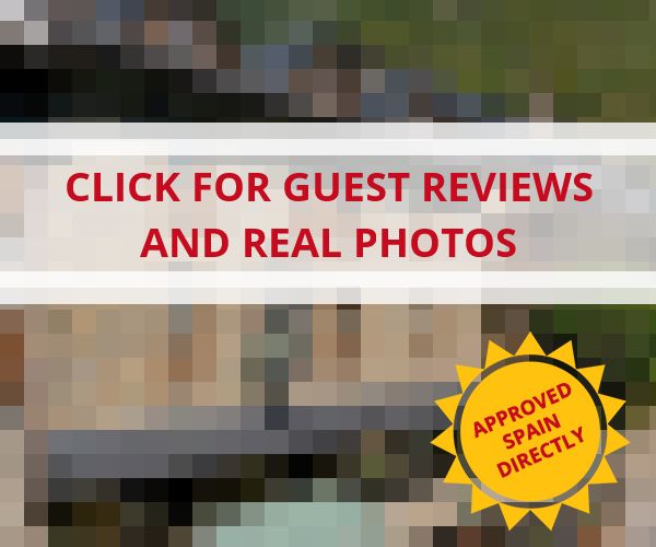 www.hotelavenidabenasque.es - check out latest independent reviews