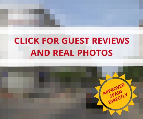 www.hotelavenidadecanarias.com - check out latest independent reviews
