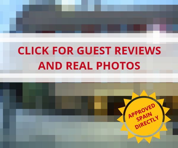 www.hotelavenidaelmorell.com - check out latest independent reviews